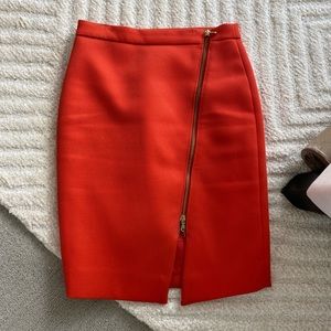 J Crew Pencil Skirt - Size 00P